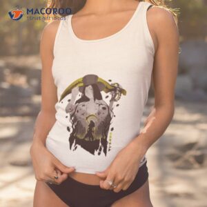 game design testament shirt tank top 1