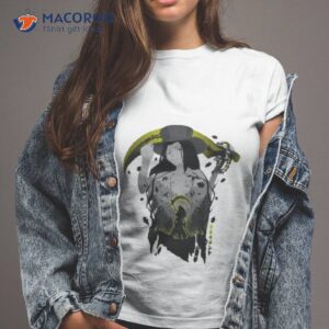 Game Design Testamenshirt