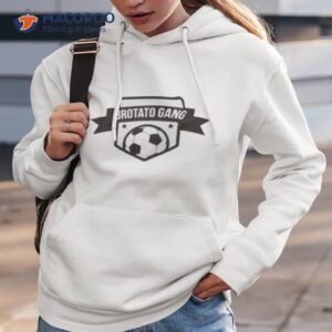 Gang Football Logo Brotatos Shirt 2 gang football logo brotatos shirt hoodie 3