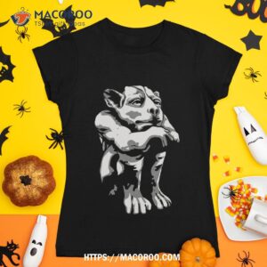 Gargoyle Shirt
