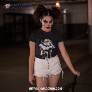 gargoyle shirt tshirt 3