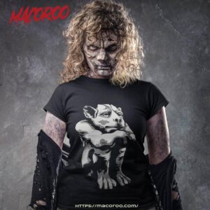 Gargoyle Shirt