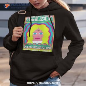 Gary Wilson 08.24.23 The Echo Los Angeles Ca Shirt