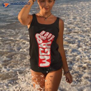 gas dga tag iatse teamsters shirt tank top 3