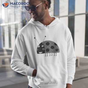 Gaston The Ladybug Shirt