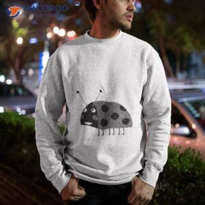 gaston the ladybug shirt sweatshirt