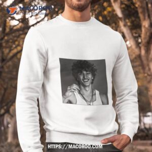 gavin casalegno jeremiah fisher the summer i turned pretty shirt sweatshirt