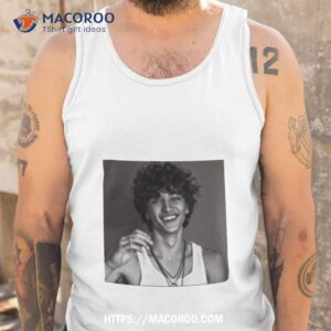 gavin casalegno jeremiah fisher the summer i turned pretty shirt tank top