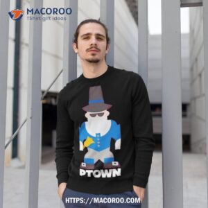 gay pride ptown crier shirt sweatshirt 1