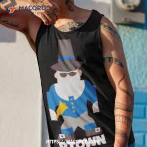 gay pride ptown crier shirt tank top 1