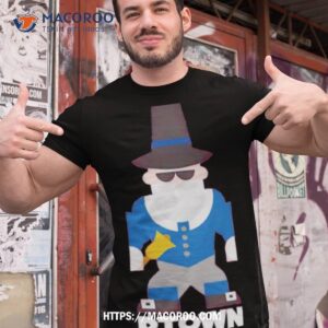 Gay Pride Ptown Crier Shirt