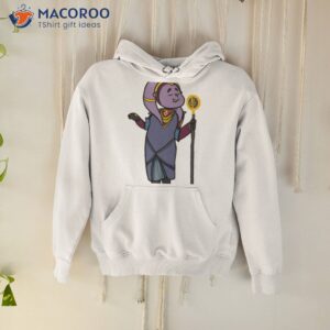 gaya chibi galactic superstar shirt hoodie