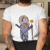 Gaya Chibi Galactic Superstar Shirt