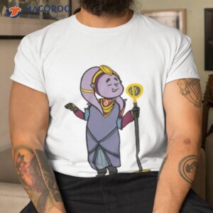 gaya chibi galactic superstar shirt tshirt