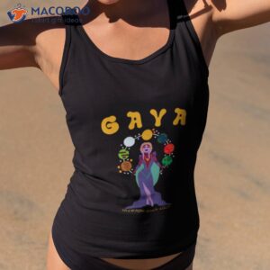 gaya from galactic superstar shirt tank top 2