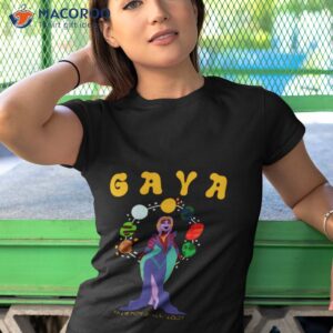 gaya from galactic superstar shirt tshirt 1