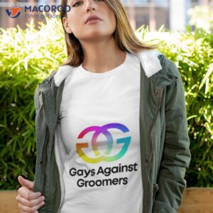 gays against groomers shirt tshirt 4