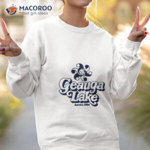 geauga lake aurora ohio shirt sweatshirt 2