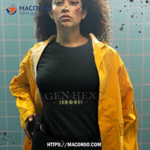 gen hex shirt tshirt 2