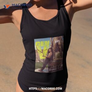 Gen V New Poster From The World Of The Boys Shirt