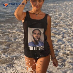 geoff neal mugshot shirt tank top 3