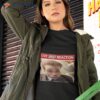 Geordie Greep Live Greep Reaction Shirt