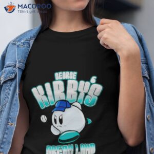 george kirby dream land shirt tshirt
