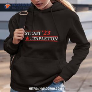 george strait chris stapleton 2023 shirt hoodie 3