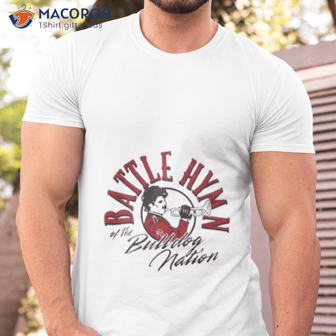 Georgia Bulldog Battle Hymn Of The Bulldog Nation Ringer 2023 Shirt Georgia Bulldog Battle Hymn Of The Bulldog Nation Ringer 2023 Shirt