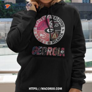 Georgia City Of Champion Legend 2023 Shirt