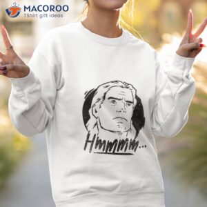 geralt fanart the witcher shirt sweatshirt 2