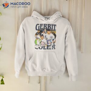 Gerrit Cole New York Yankees Vintage Shirt 1 gerrit cole new york yankees vintage shirt hoodie