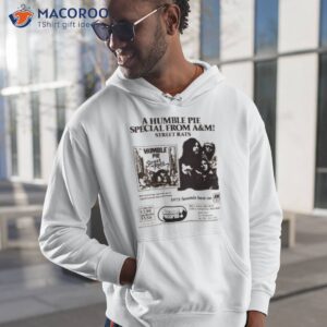 Get Down To It Humble Pie Shirt