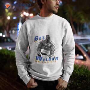get wilder hardman shirt sweatshirt
