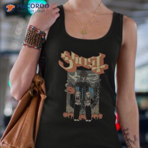 ghost amp acirc amp 128 amp 147 halloween twins shirt tank top 4