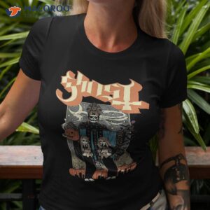 Ghost &acirc;€“ Halloween Twins Shirt