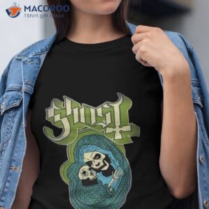 Ghost Band Chosen Son Shirt