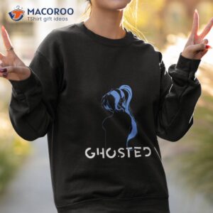 ghosted starcraft shirt sweatshirt 2