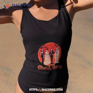 Ghoul Gang Shirt