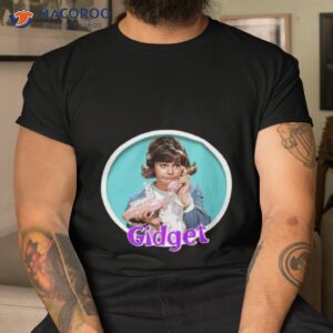 Gidget The Idol Shirt