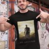 Gladiator Movie Russell Crowe Actor Shirt