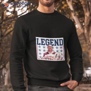 Glizzy King Legends Shirt 2 glizzy king legends shirt sweatshirt