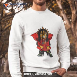 Glo Gang Chief Keef Full Character Almighty Sosa Gloryboyz Shirt 2 glo gang chief keef full character almighty sosa gloryboyz shirt sweatshirt