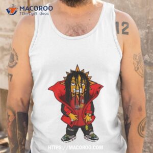 Glo Gang Chief Keef Full Character Almighty Sosa Gloryboyz Shirt 3 glo gang chief keef full character almighty sosa gloryboyz shirt tank top
