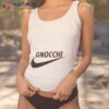 Gnocchi Nike 2023 Shirt