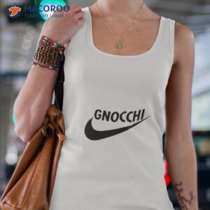 gnocchi nike 2023 shirt tank top 4
