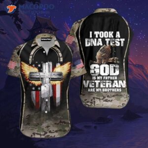 god is my father hawaiian shirts 1