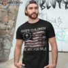 God’s Children Are Not For Sale Funny Quote Shirt
