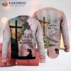 God’s Ugly Christmas Sweater