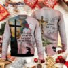 God’s Ugly Christmas Sweater